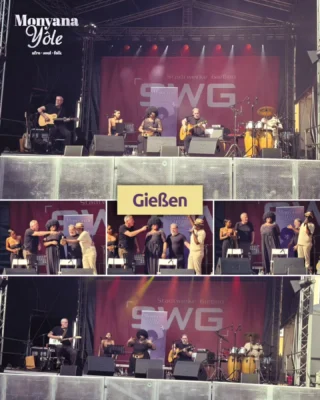 Instagram post from monyana.yole. This post is in position 3.