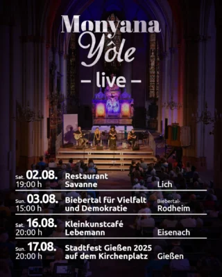 Instagram post from monyana.yole. This post is in position 4.