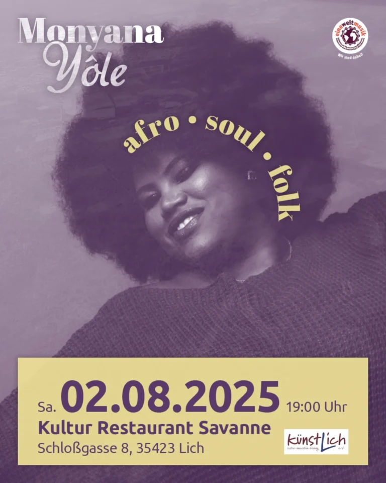 Instagram post from monyana.yole. This post is in position 1.