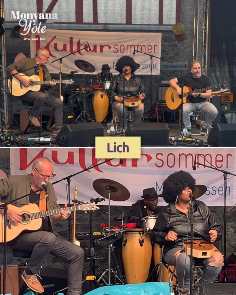 Instagram post from monyana.yole. This post is in position 3.