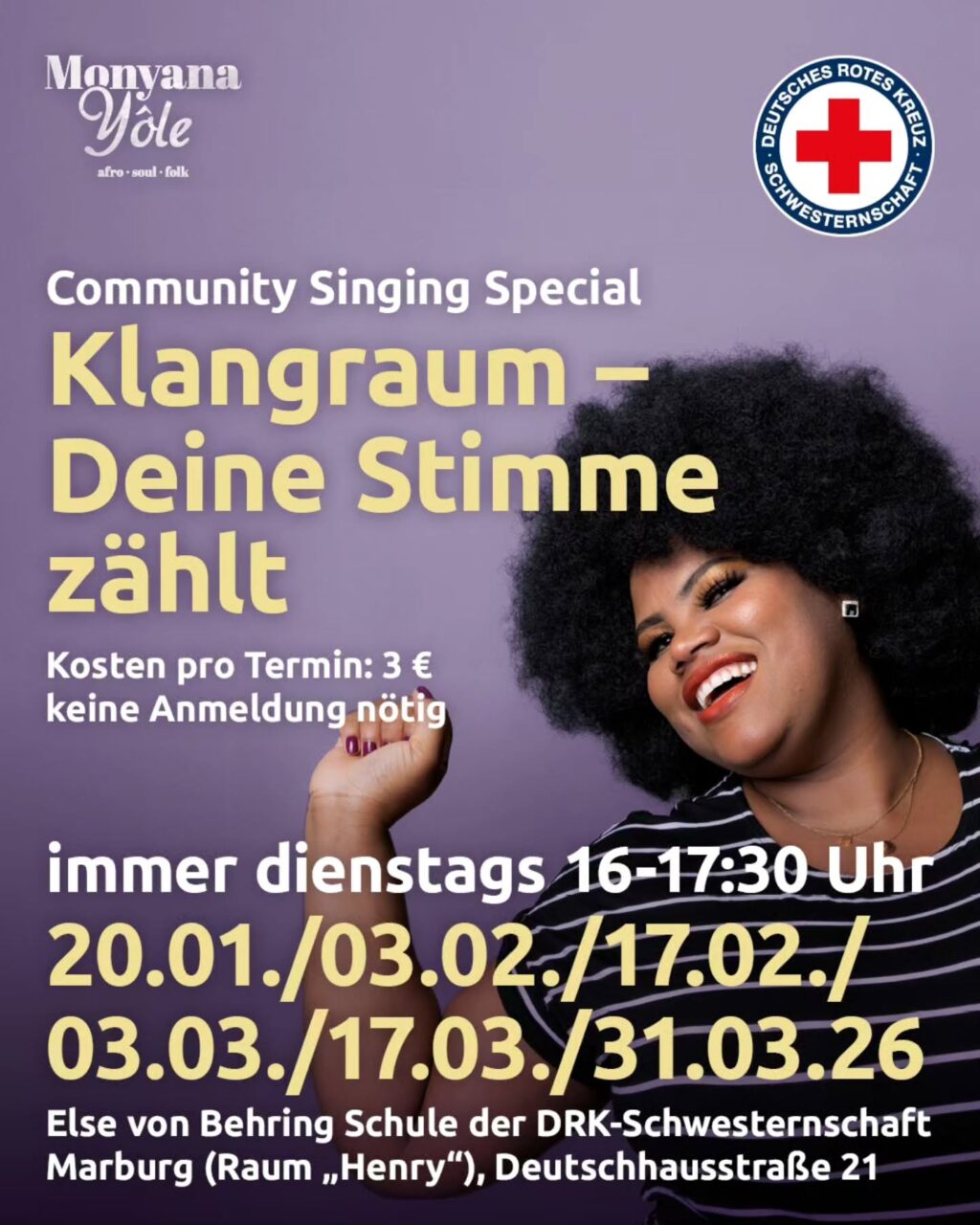 Instagram post from monyana.yole. This post is in position 0.