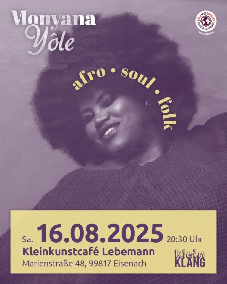 Instagram post from monyana.yole. This post is in position 3.